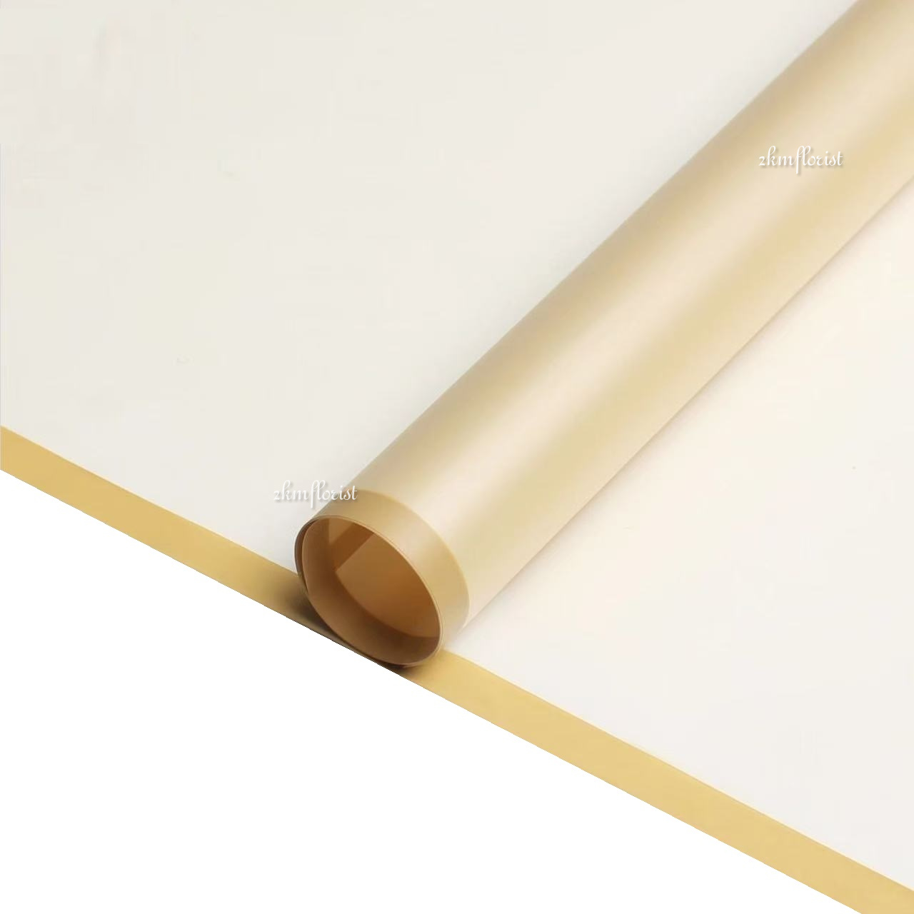 (20PCS) WL LINE Waterproof Flower Wrapping Paper Bouquet Gift Florist ...