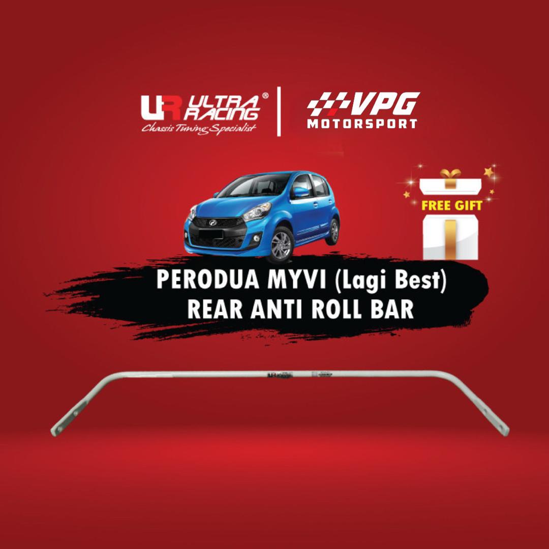 Ultra Racing | Perodua Myvi (M300)/(M600) Lagi Best 1.0 1.3 1.5 '05-'17 ...