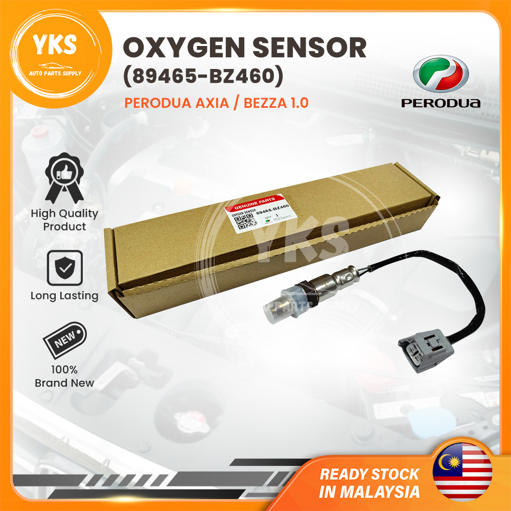 🔥ORIGINAL PERODUA🔥(89465-BZ460) PERODUA AXIA 1.0 / BEZZA 1.0 OXYGEN ...