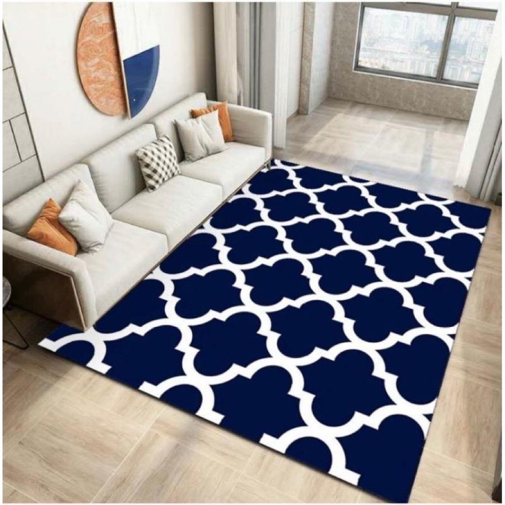 ⭐ PROMOSI Buy 2 Free 1 Item⭐KARPET TETAMI Original/ Japanese Style ...