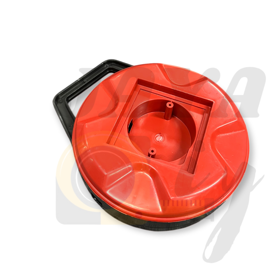 [SIRIM] ROUND Extension Box 5M 7M 10M Cable Reel Portable Trailing ...