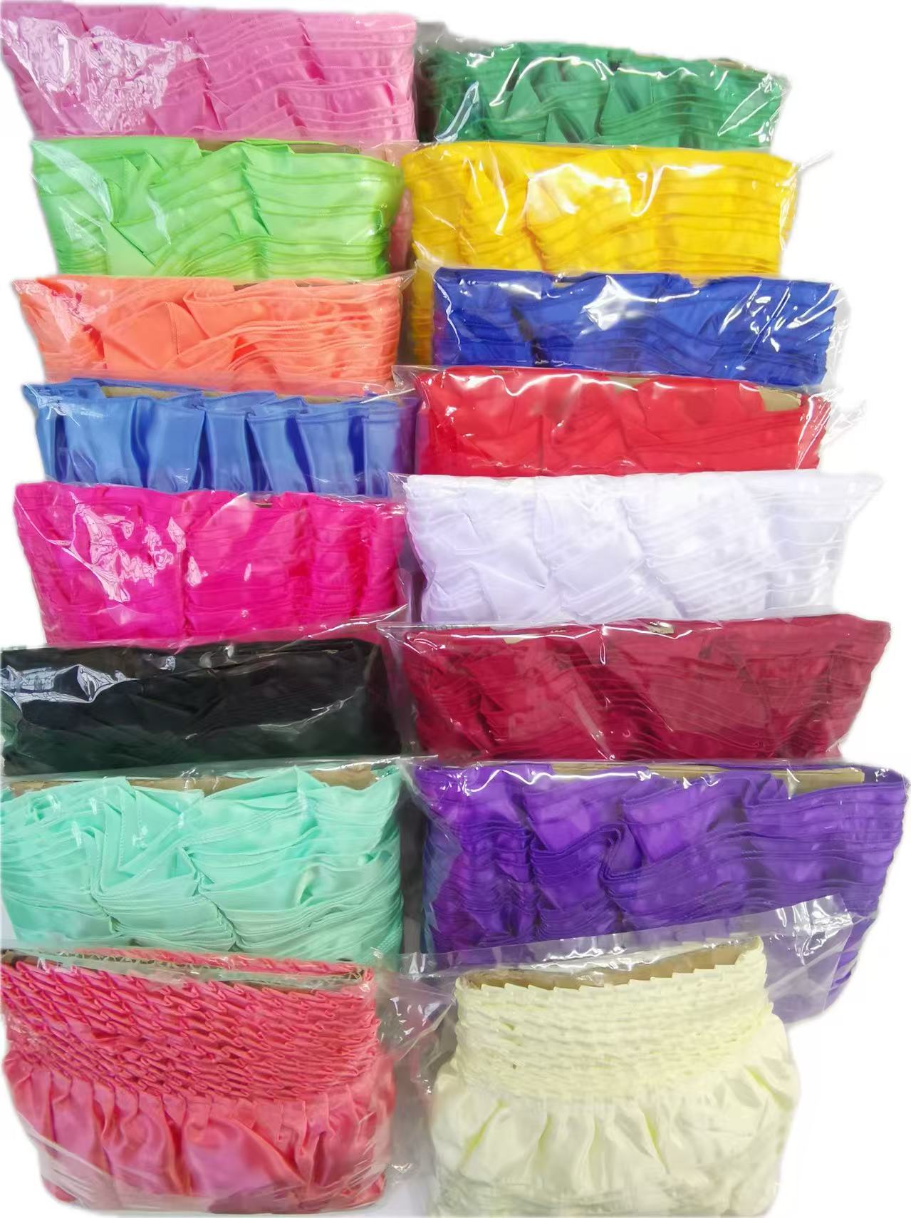 READY STOCK ROPOL LANGSIR KAIN SATIN SIAP KEDUT | Shopee Malaysia