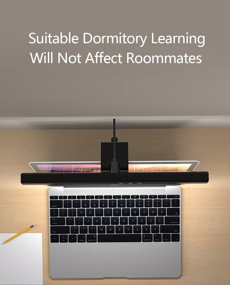 Monitor Light Bar Led Backlight Screen Bar Light Computer Laptop