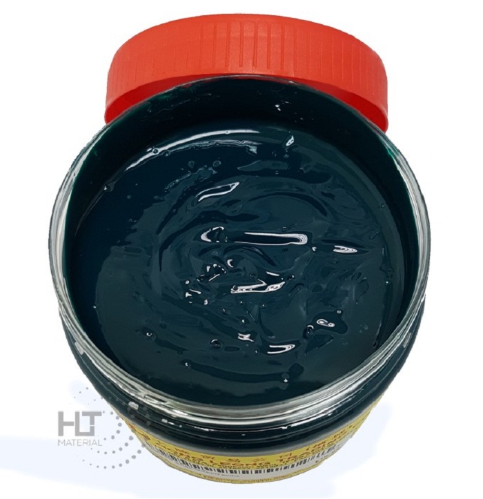Binder Colour for Silkscreen Printing Use 900g Screen Printing Ink ...