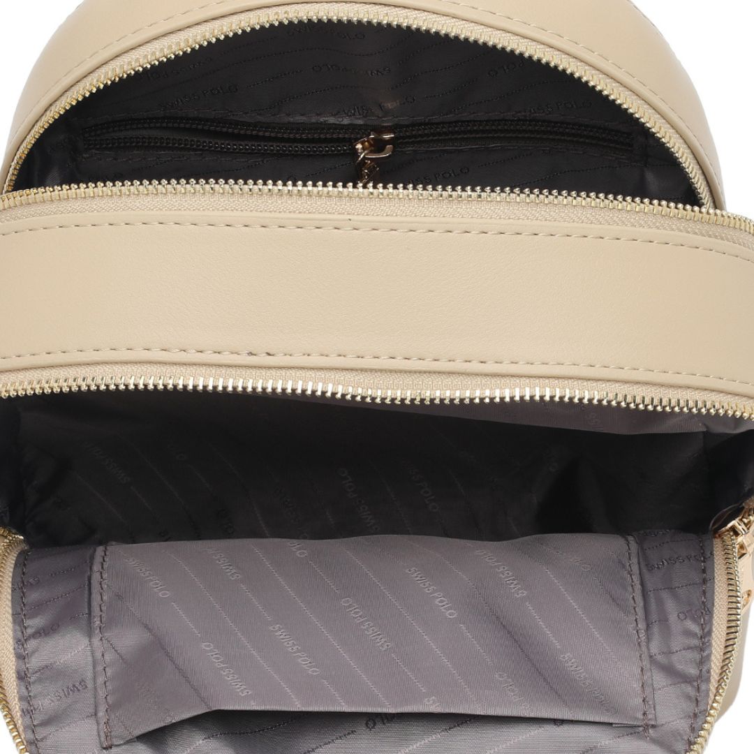 Swiss Polo Ladies Backpack - Multi Colour HFU 343 | Shopee Malaysia