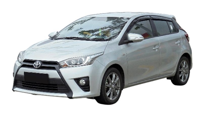 TOYOTA VIOS NCP150, NCP151, YARIS NSP150 , NSP151 BRAKE MASTER PUMP ...