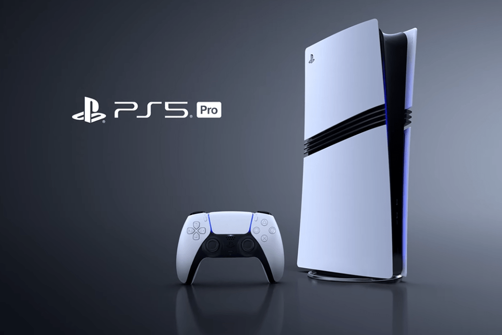 SONY PlayStation 5 Pro PS5 Pro 2TB - Advanced Ray Tracing & AI ...