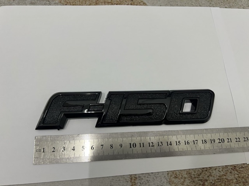 emblem raptor raptor svt f150 f-150 emblem ford ranger raptor svt ...