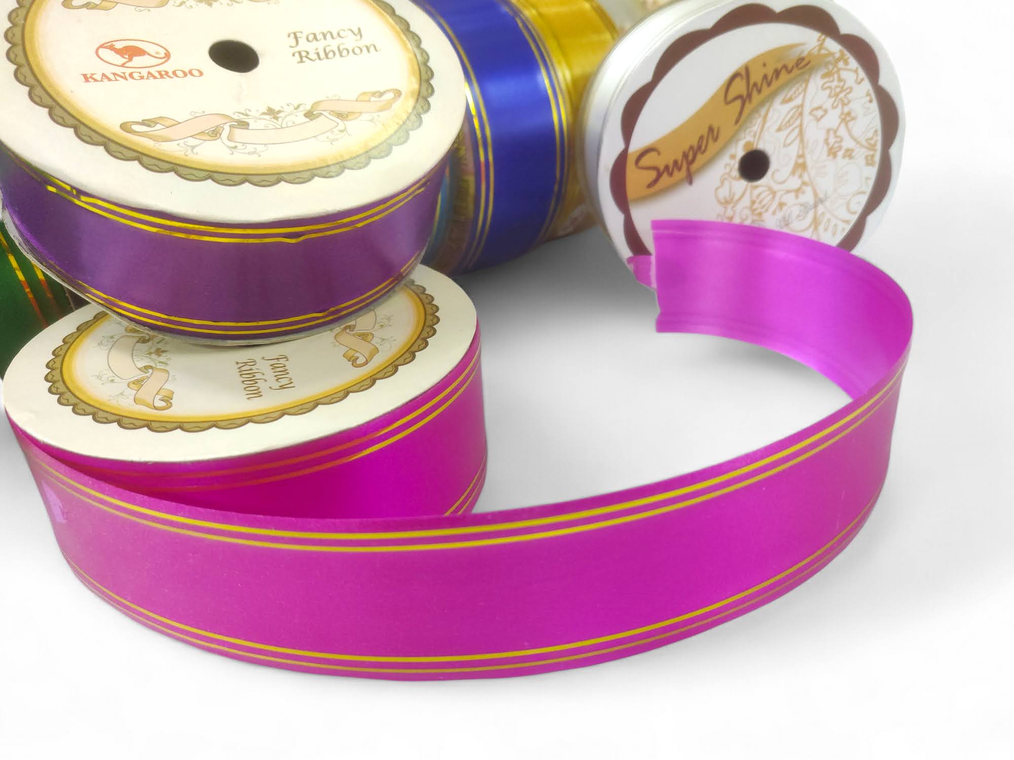 🎀 PP Fancy Ribbon 1 1/2