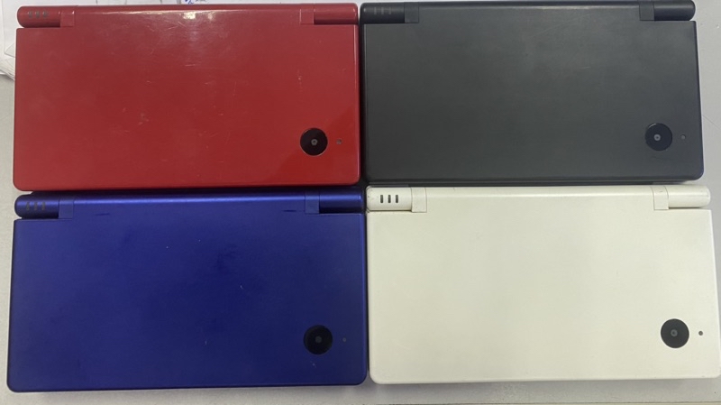 Pre Owned/Used Gaming Handle/Console (3DX XL | PS Vita | PSP | DSI ...