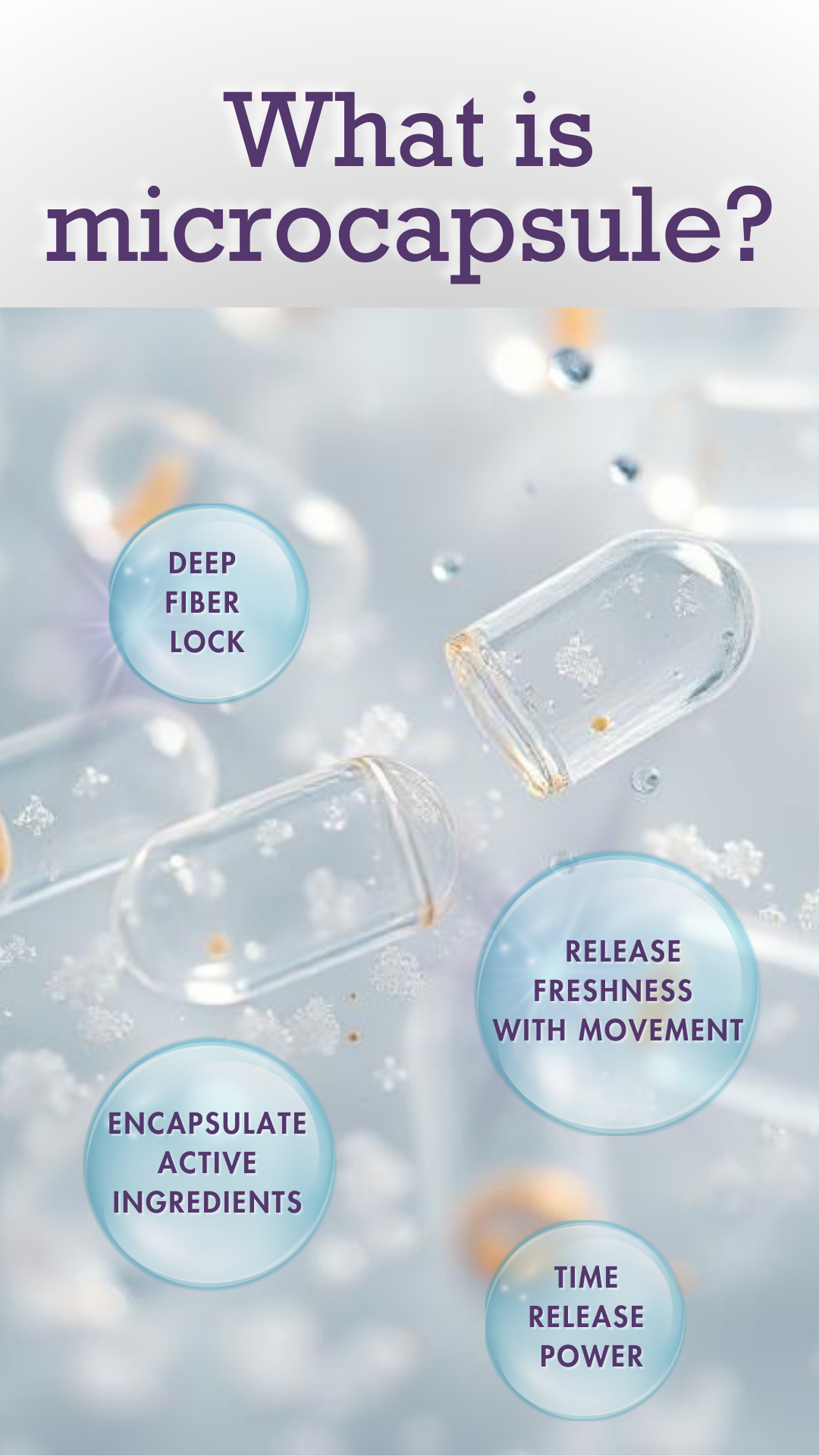 NEW Mediclean Microcapsule Perfume Wave with Baking Soda Laundry ...