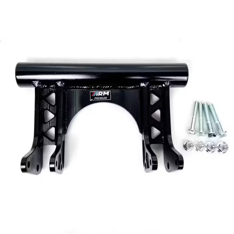 ARUMI ARM RACING NVX V1 V2 NMAX V2 EXTEND ENGINE BRACKET 2 INCHI 2IN1 ...