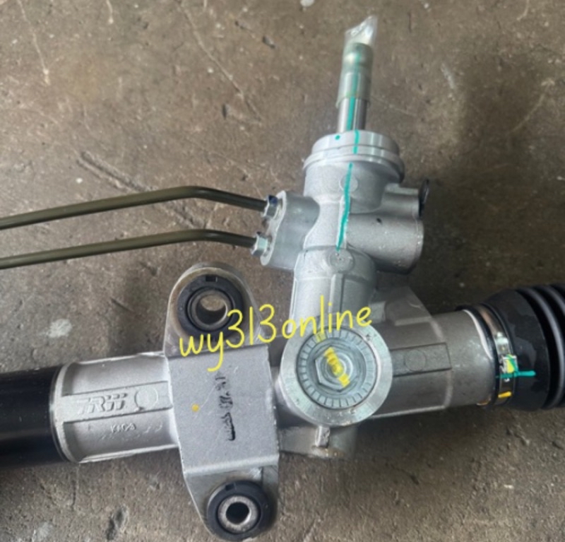 Pw827161 Original Exora Bold CPS Preve Suprima S Power Steering Rack ...