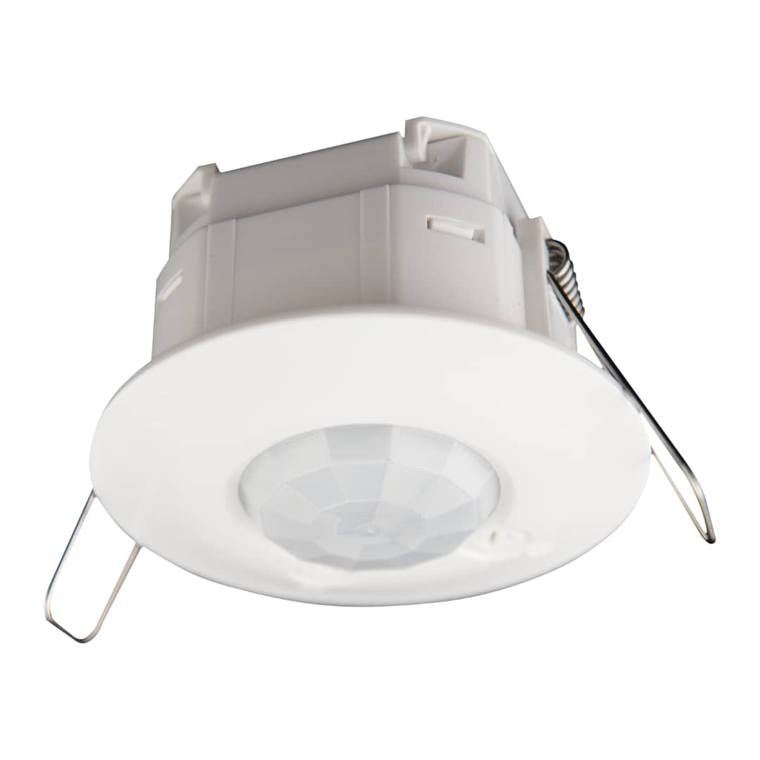 Legrand Infrared ESIBA01 / ESICA01 PIR Motion Sensor, 360° Degree ...