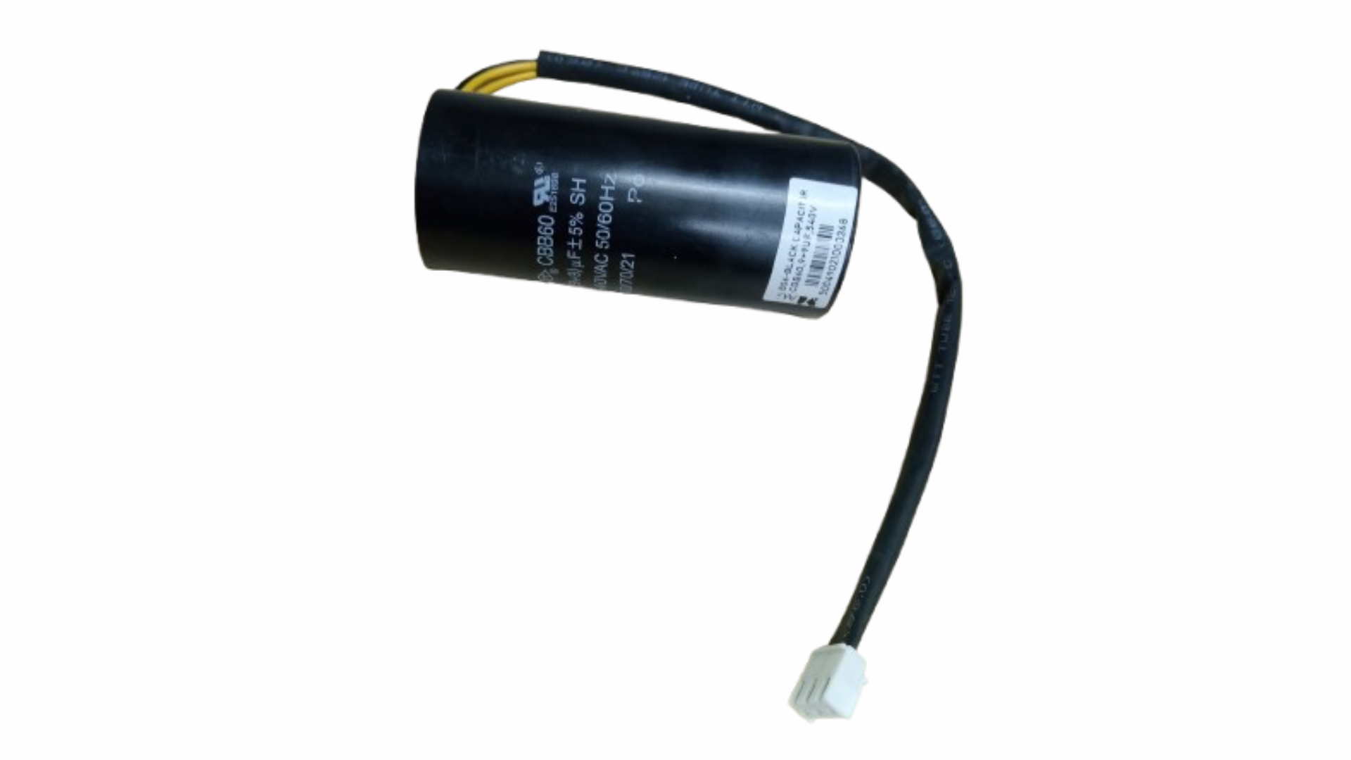 MAG Cap Big Capacitor Black 540V for MAG Barrier Gate BR657 BR618T ...