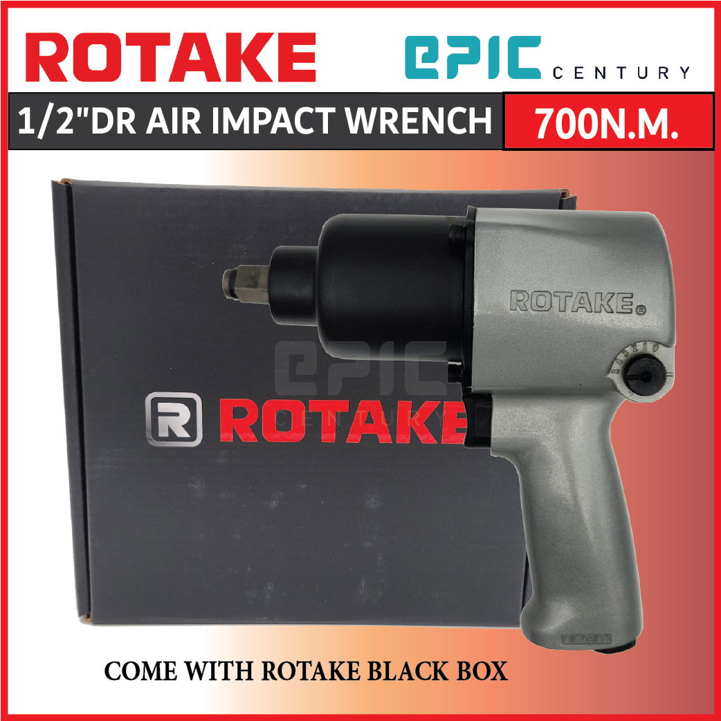 Rotake 1/2