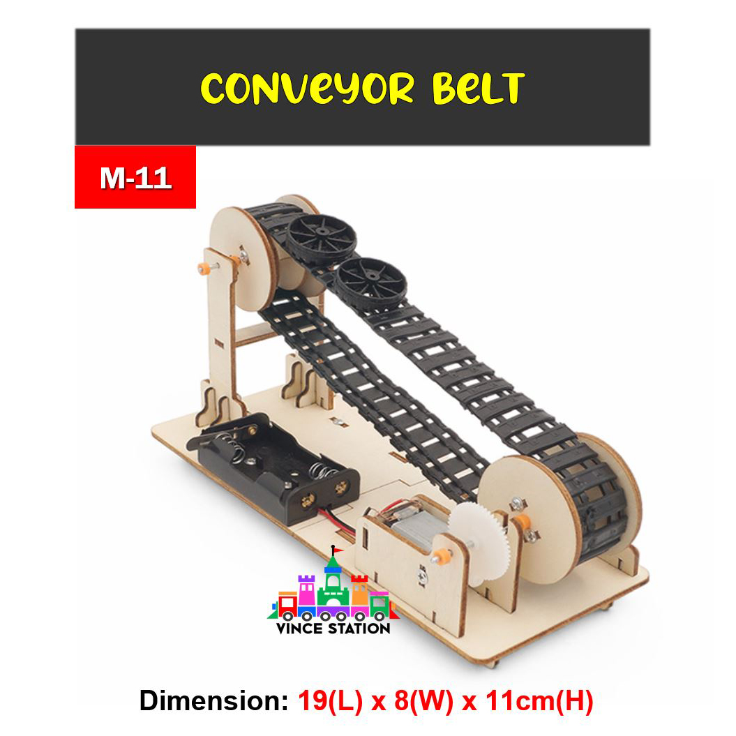 DIY Kit Projek RBT Tahun 5 Model Eksperimen kayu Sekolah rendah Kanak ...