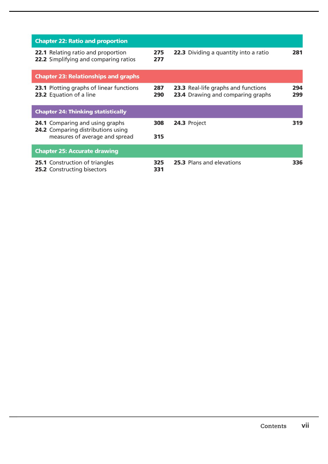 29 Collins: Cambridge Mathematics Stage 8 STUDENT BOOK (PDF) Year 8 ...