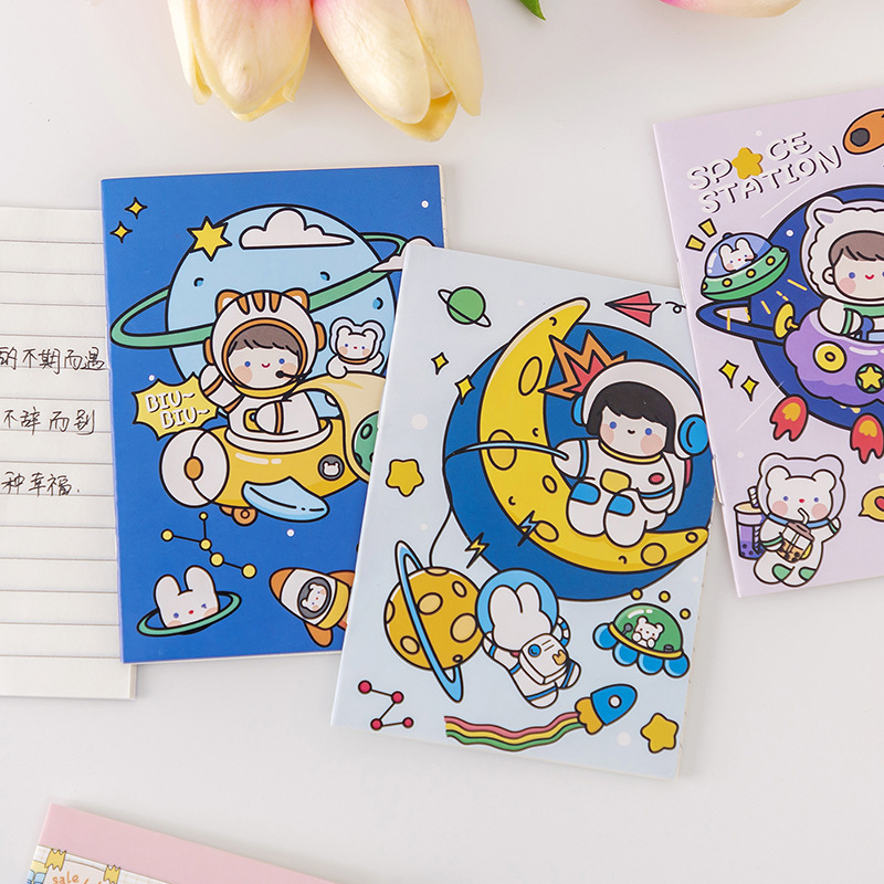 BORONG【10 pcs】Notebook Buku Nota Student Kids Doorgift Gift Goodies ...
