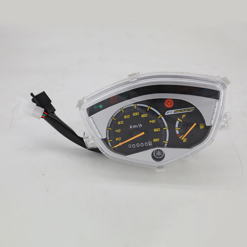 Emika Choice LC135 V1 4S METER ASSY SPEEDOMETER SPEEDO LC YAMAHA 5YP ...
