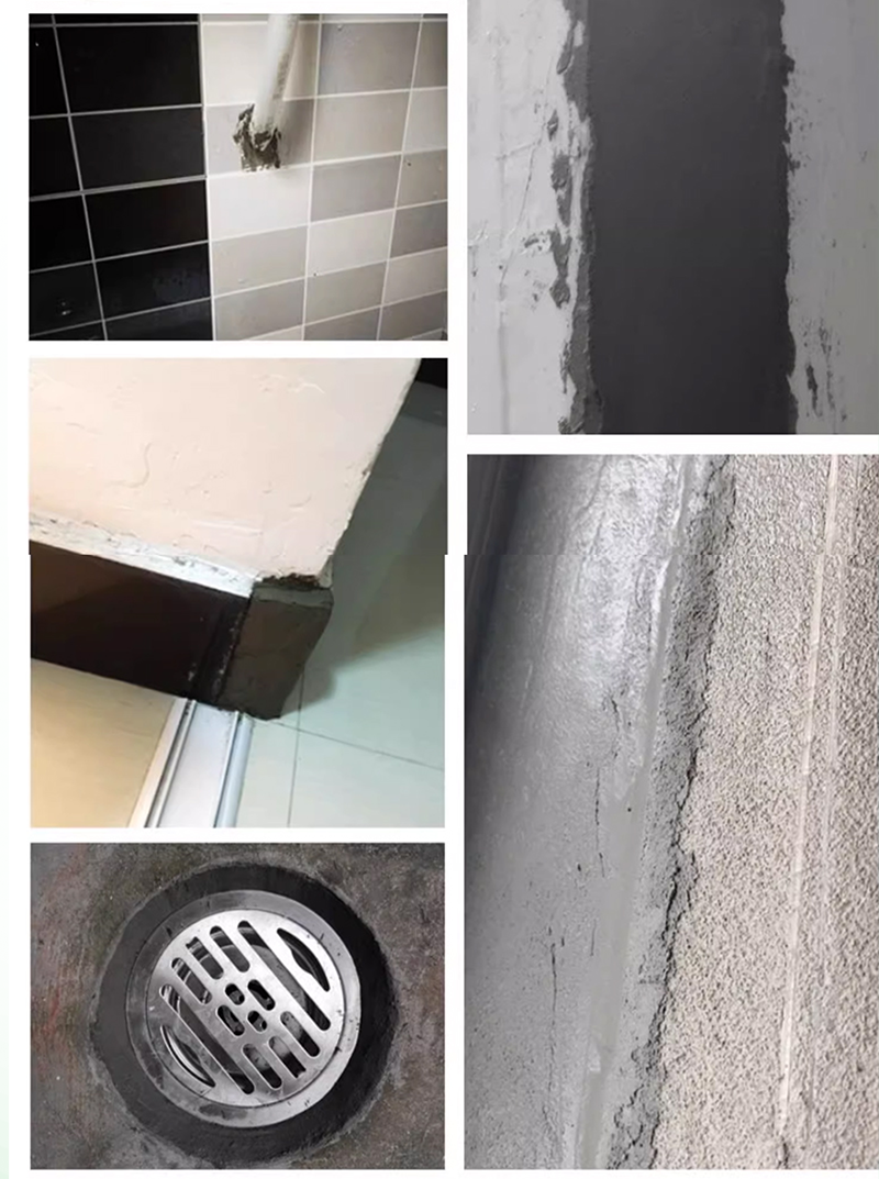 waterproof cement leaking 1kg cat lantai simen kalis air simen kalis ...