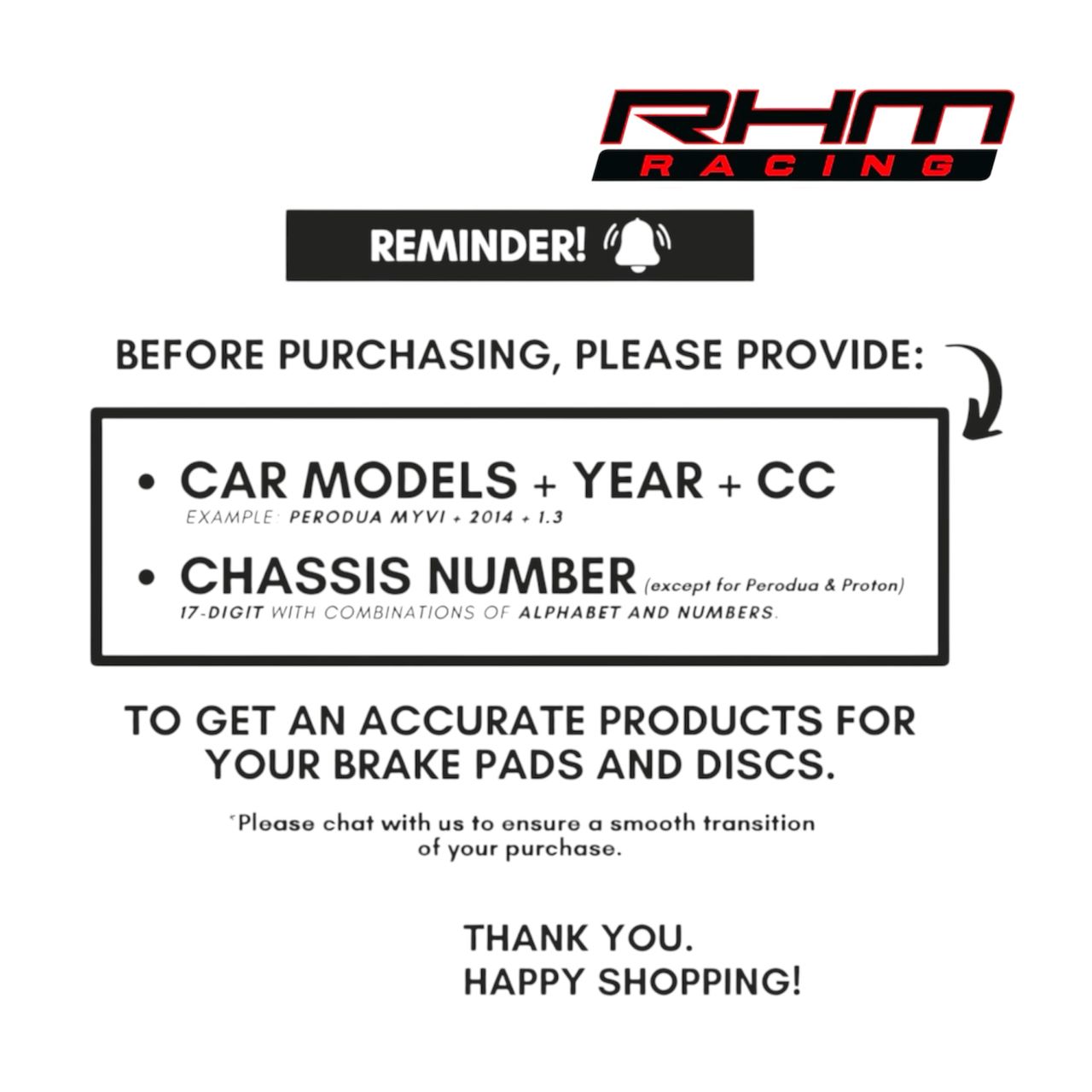 AP Racing 7600 4 Pot Brake Kit W/ 286mm Belfe Disc | Plug & Play | High ...