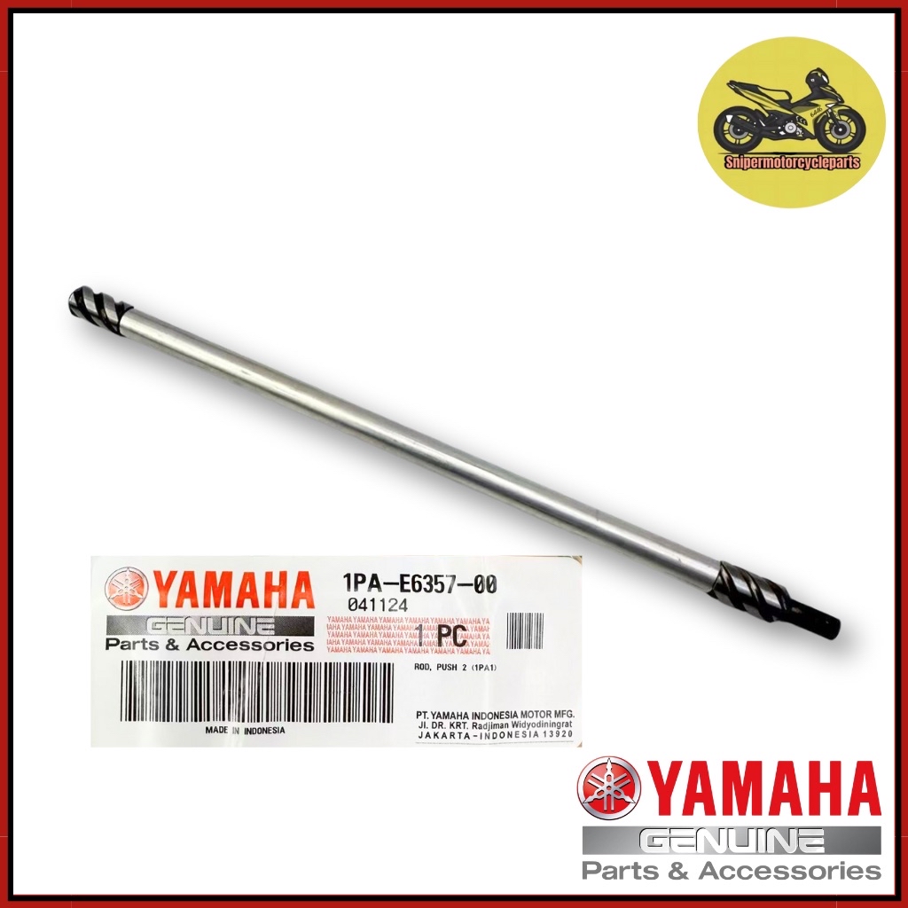 [100% ORI] Y15Z Y15ZR / Y16Z Y16ZR / FZ150 / LC135-5S LC 5S 1PA-E6357 ...
