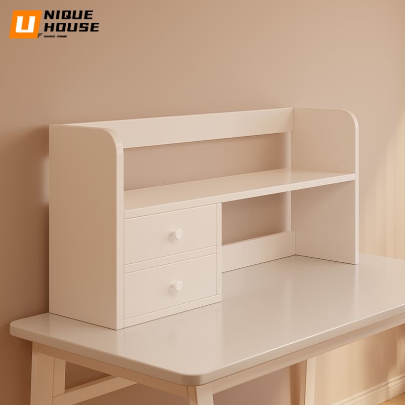 Book Shelf Desk Organizer Desk Rack Rak Meja Book Rack Tabletop ...