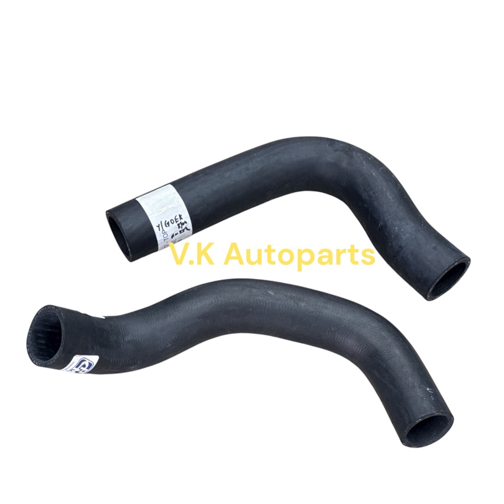 Daihatsu Delta V58 DV58 Top Bottom Radiator Hose Upper Lower | Shopee ...