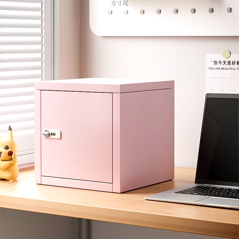 Storage Cabinet With Lock Combination Lock Cabinet And Key Lock Cabinet ...