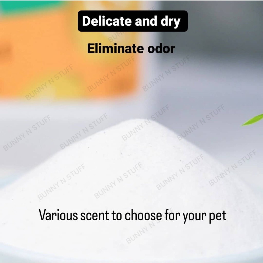 Curated visual reference: Hamster Odor Control And Reducing Reference: Hamster Natural Bath Sand 1Kg Premium Dust Free Cleaning Sand