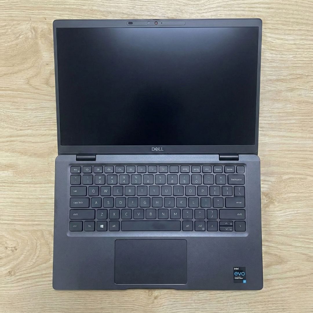 Dell Latitude 7320 11th Gen Intel® Core™ i7-1165G7 | Shopee Malaysia