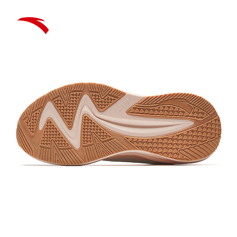 ANTA Women PG7 Ultra Champion 4 Running Shoes 1225C5562A-3 - White ...