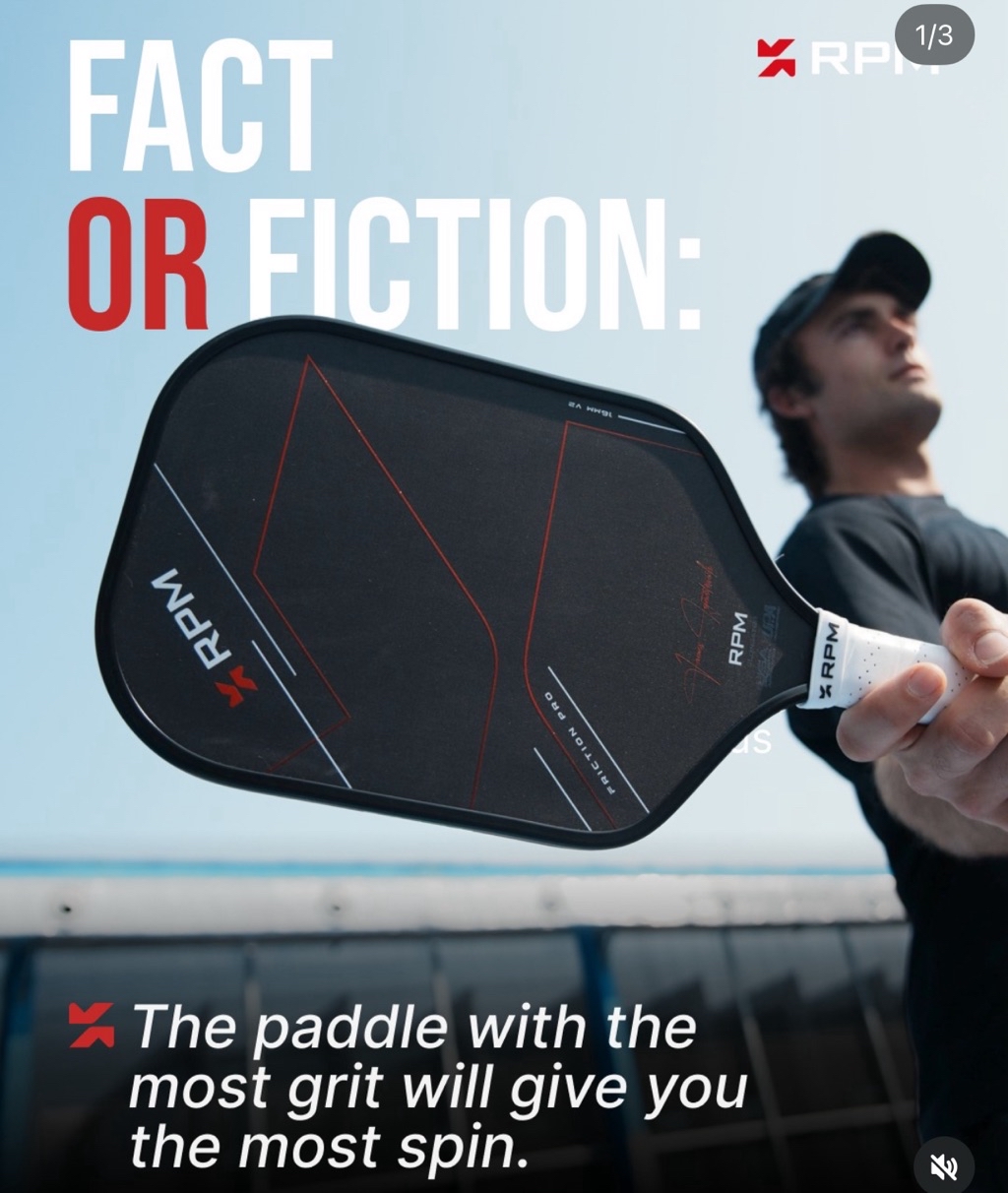[ READY STOCK KL] RPM V2 FRICTION PRO ELONGATED PLAYER EDITION | Shopee ...