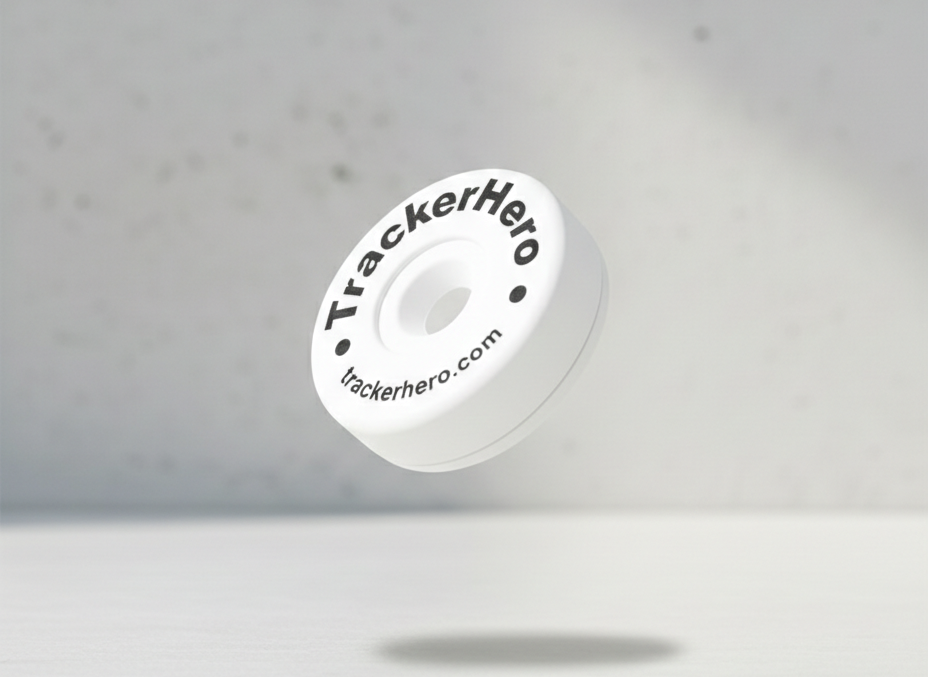THPatrol NFC Checkpoint Tag | Security Guard Patrol System | Anti-Fake ...