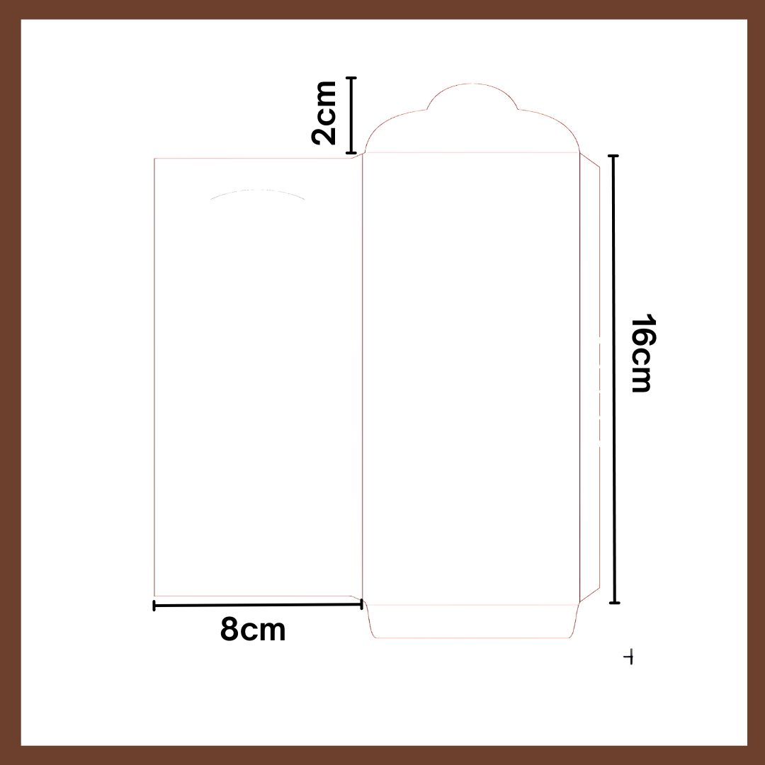 100pcs Sampul Duit Raya TERMASUK PACKAGING | Sampul Raya Custom Nama ...