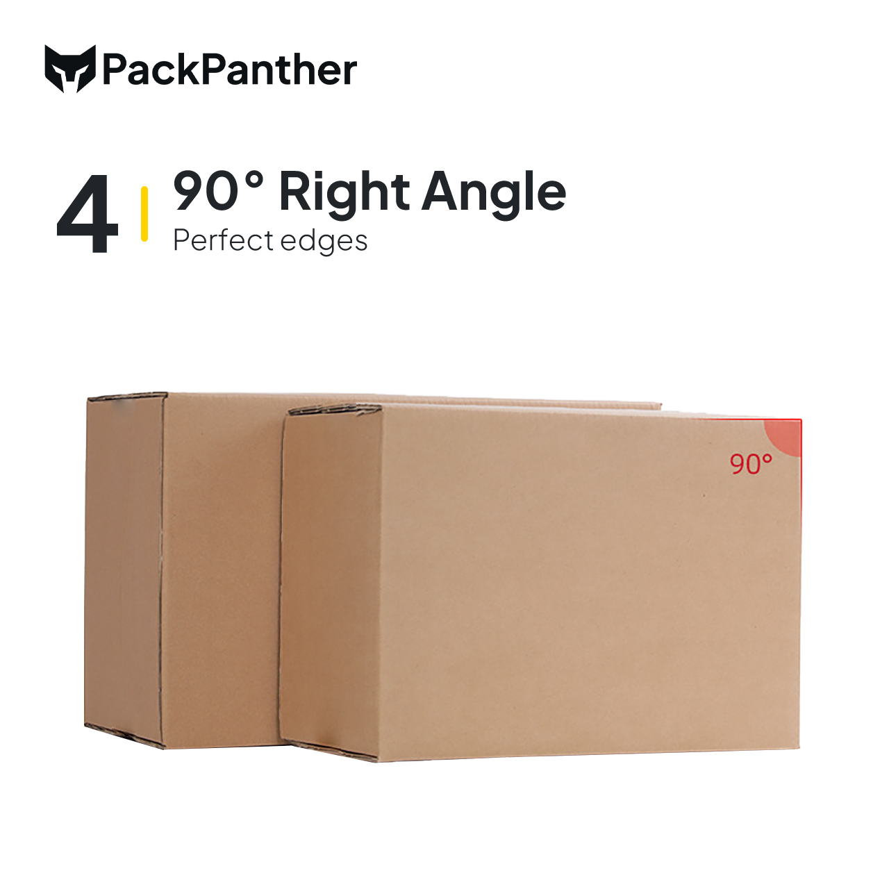 Heavy Duty Corrugated Carton Box Kotak Besar Pindah Rumah Packaging ...