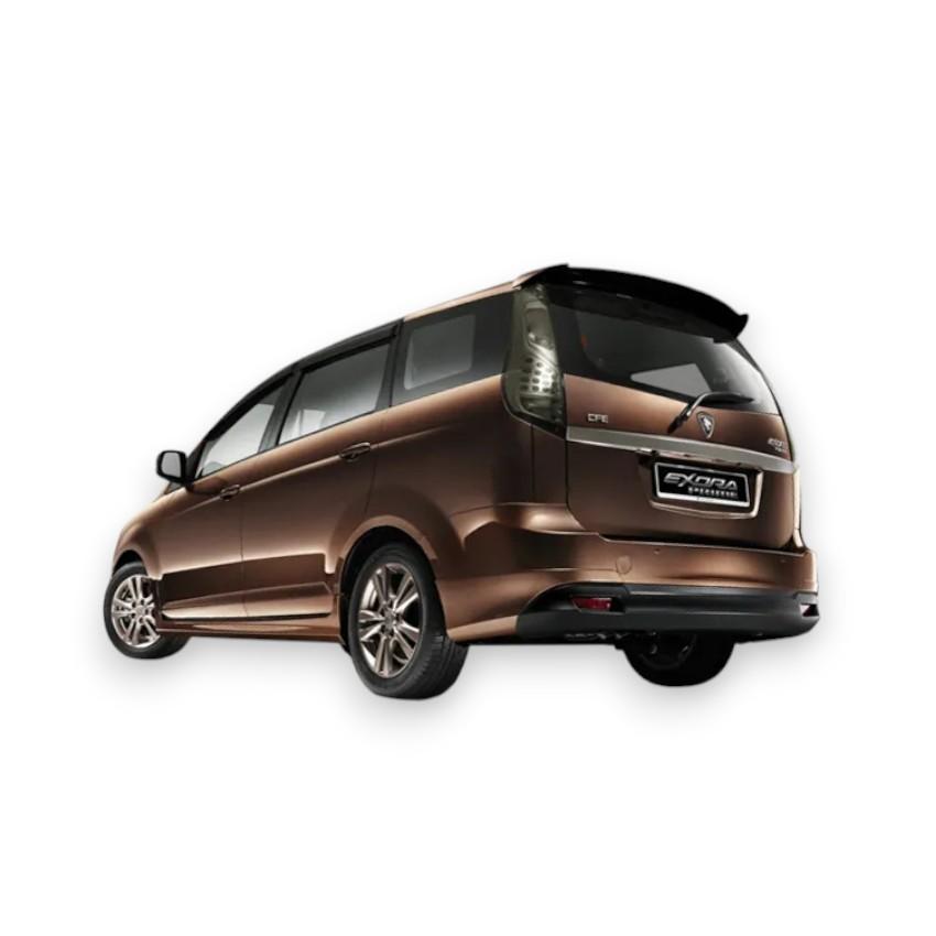 PROTON EXORA BOLD 2011 2012 2013 2014 2015 2016 2017 2018 2019 2020 ...