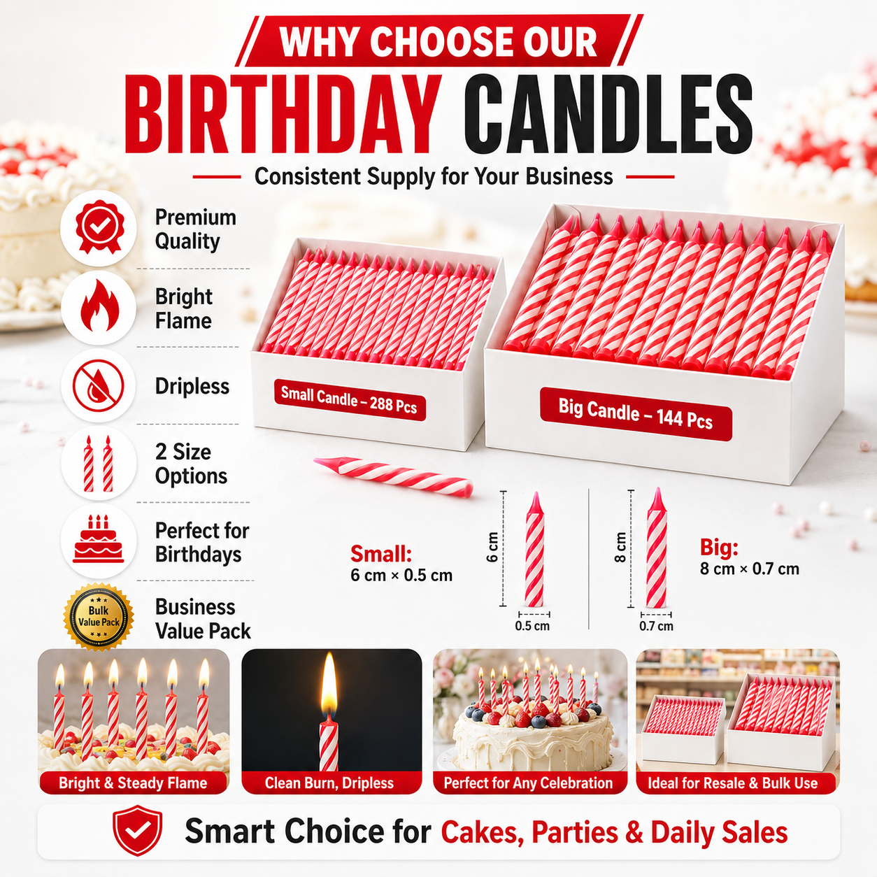 small-288-pcs-big-144-pcs-birthday-candle-lilin-hari-jadi-pink-white