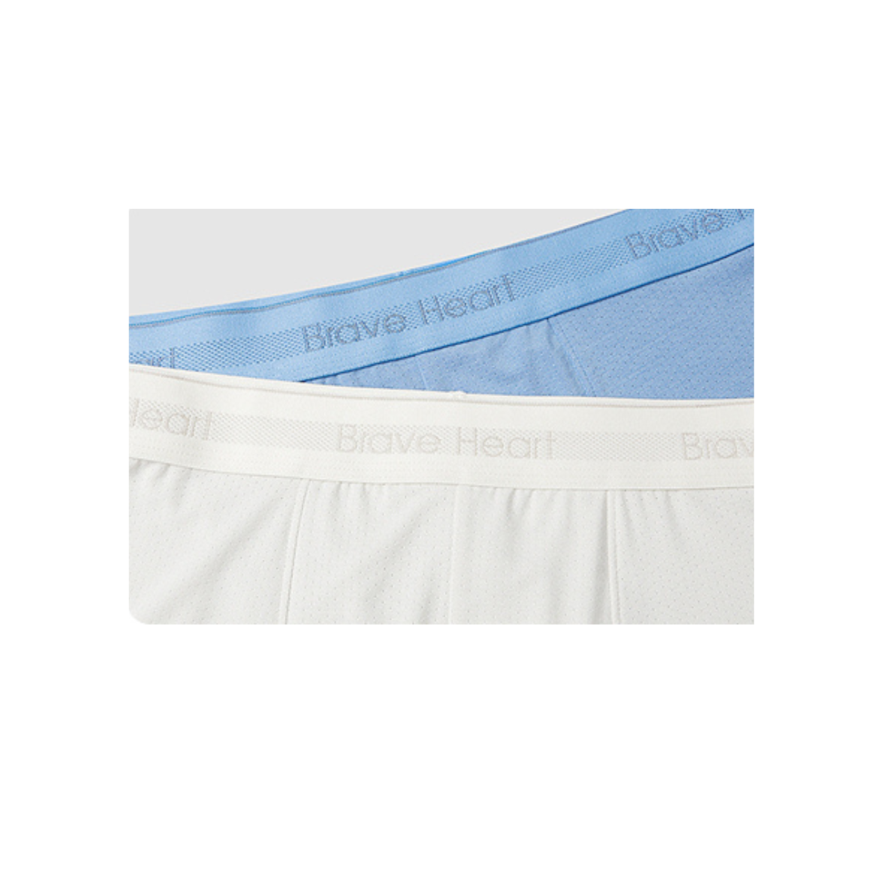 [New Arrival] HLA (2pcs) Soft Breathable Boxer Underwear Men (4 Styles ...
