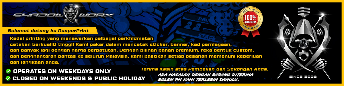 STICKER SPEC PERGI KERJA BALIK KERJA, SPEC PERGI SEKOLAH BALIK SEKOLAH ...