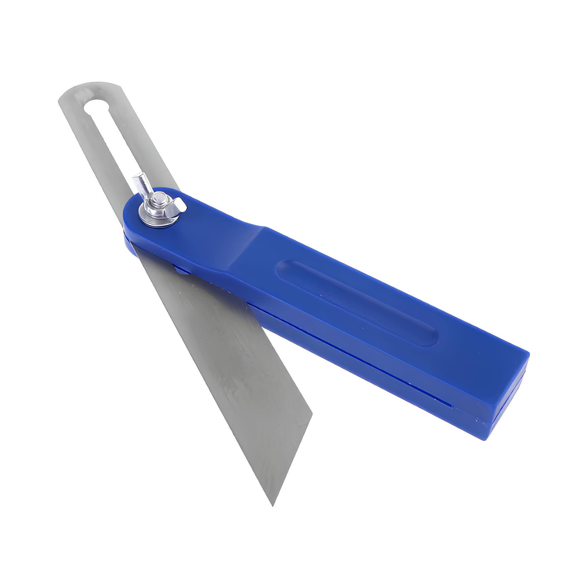 REMAX Sliding Bevel Angle Ruler Protractor Tool Adjustable Marking ...