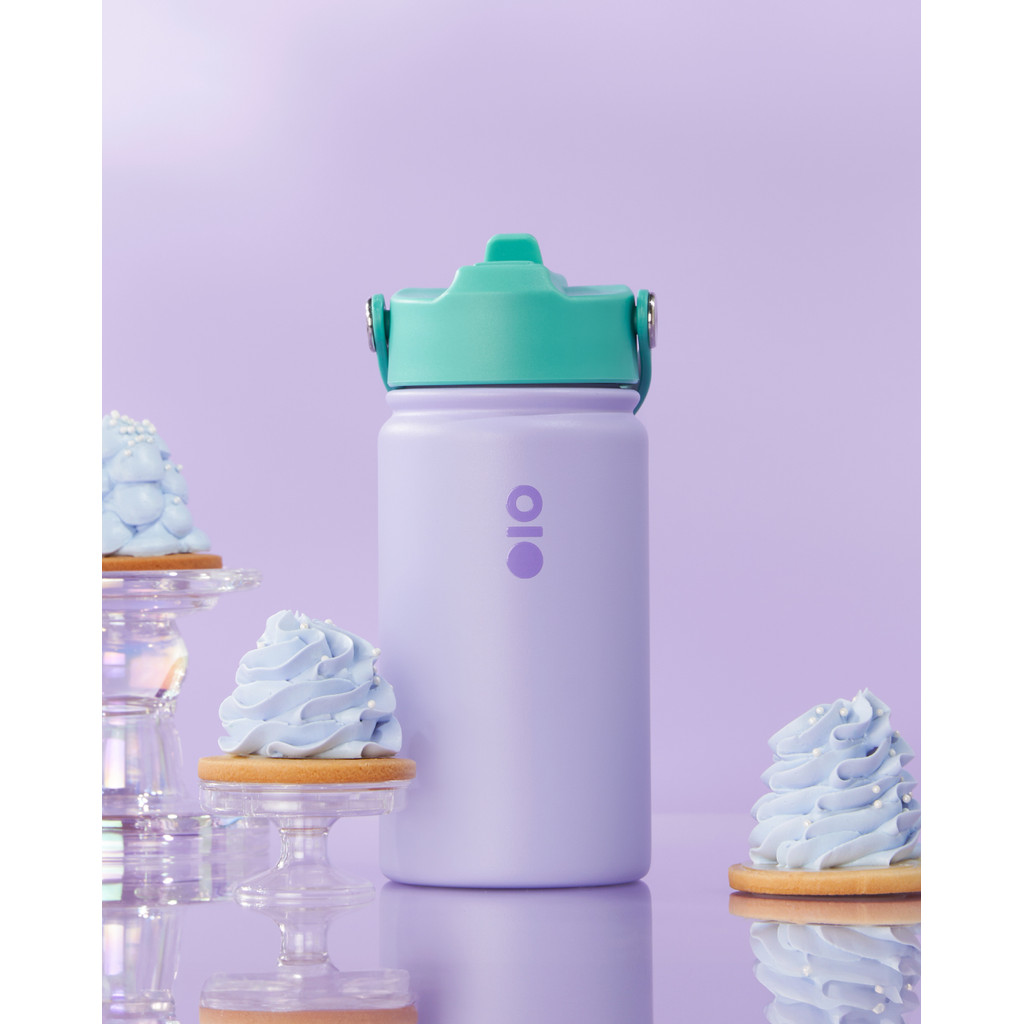 Montigo Ace Bottle Mini (410ml/14oz) - Durable Stainless Steel ...