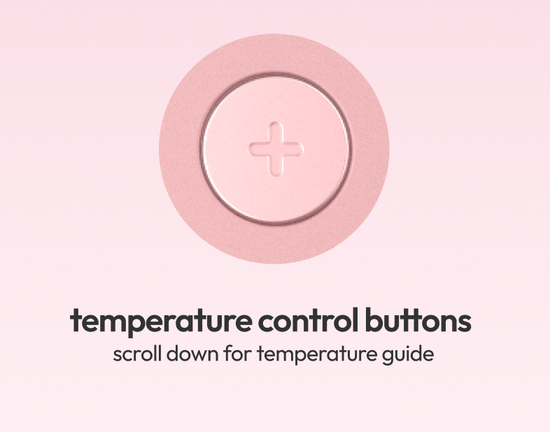 Stryv MiniStyler | Wireless Heated Comb | Anti-Frizz | Compact ...
