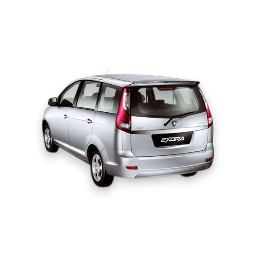 PROTON EXORA CPS (FIRST MODEL) 2009 2010 2011 2012 2013 REAR BUMPER ...