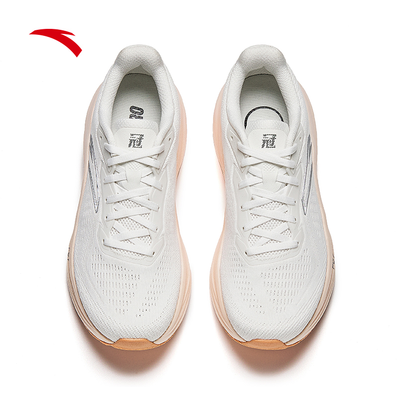 ANTA Women PG7 Ultra Champion 4 Running Shoes 1225C5562A-3 - White ...