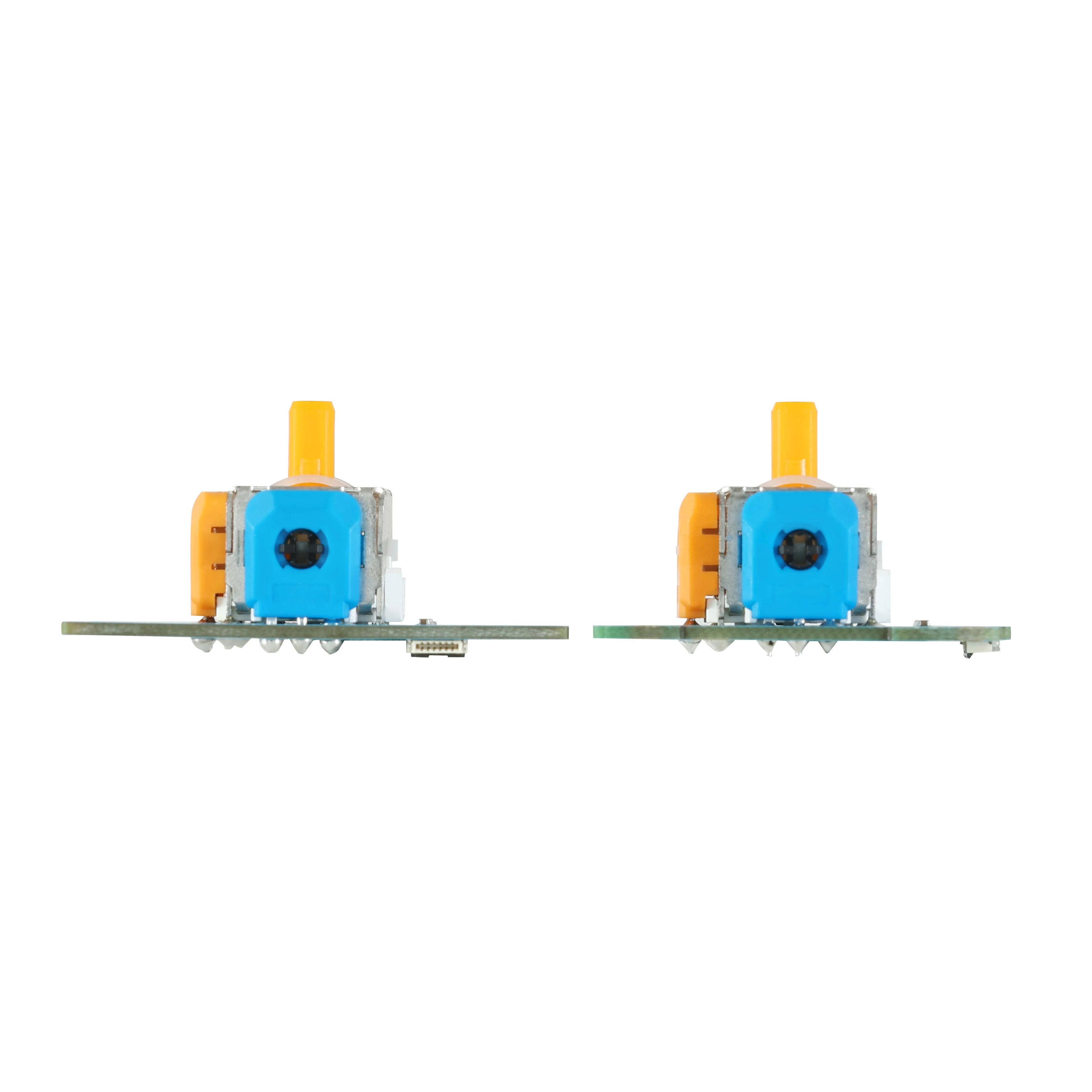 Gulikit RG02 Electromagnetic Joystick Module For ROG Xbox Ally / Xbox ...