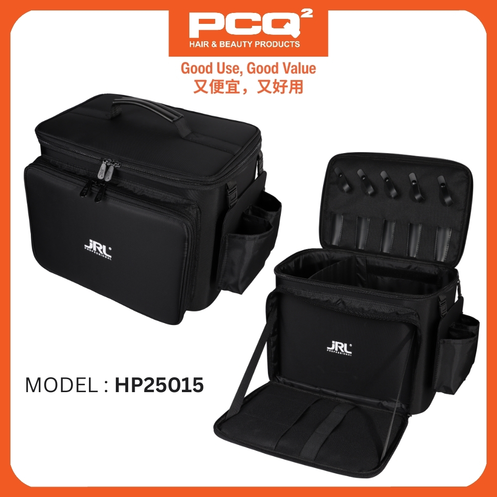 JRL Barber Tool Bag HP25015 | Shopee Malaysia