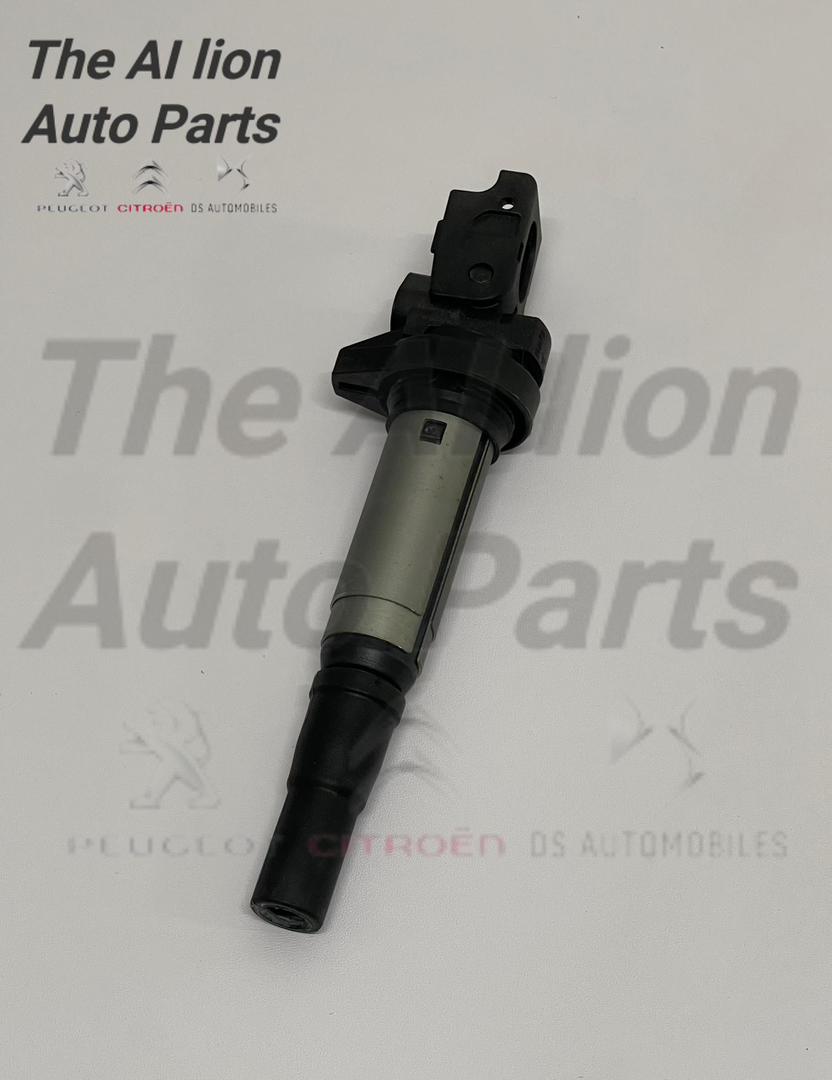 Ignition Coil Delphi (597091) for Peugeot 208 308 408 508 2008 3008 ...