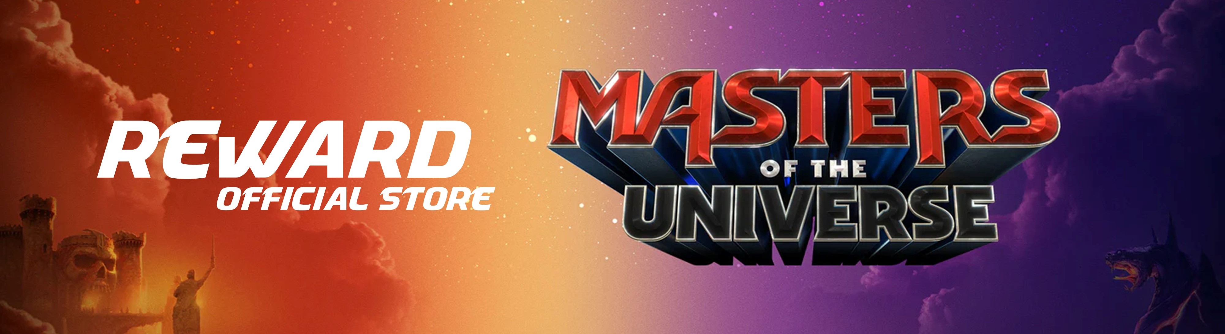 [NEW ARRIVAL] Masters of The Universe 2026 First Ones Kids Feature ...